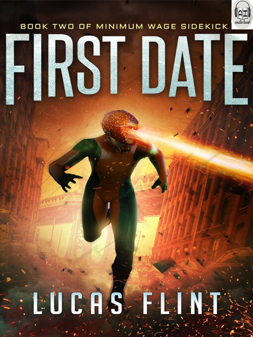 Title details for First Date by Lucas Flint - Available